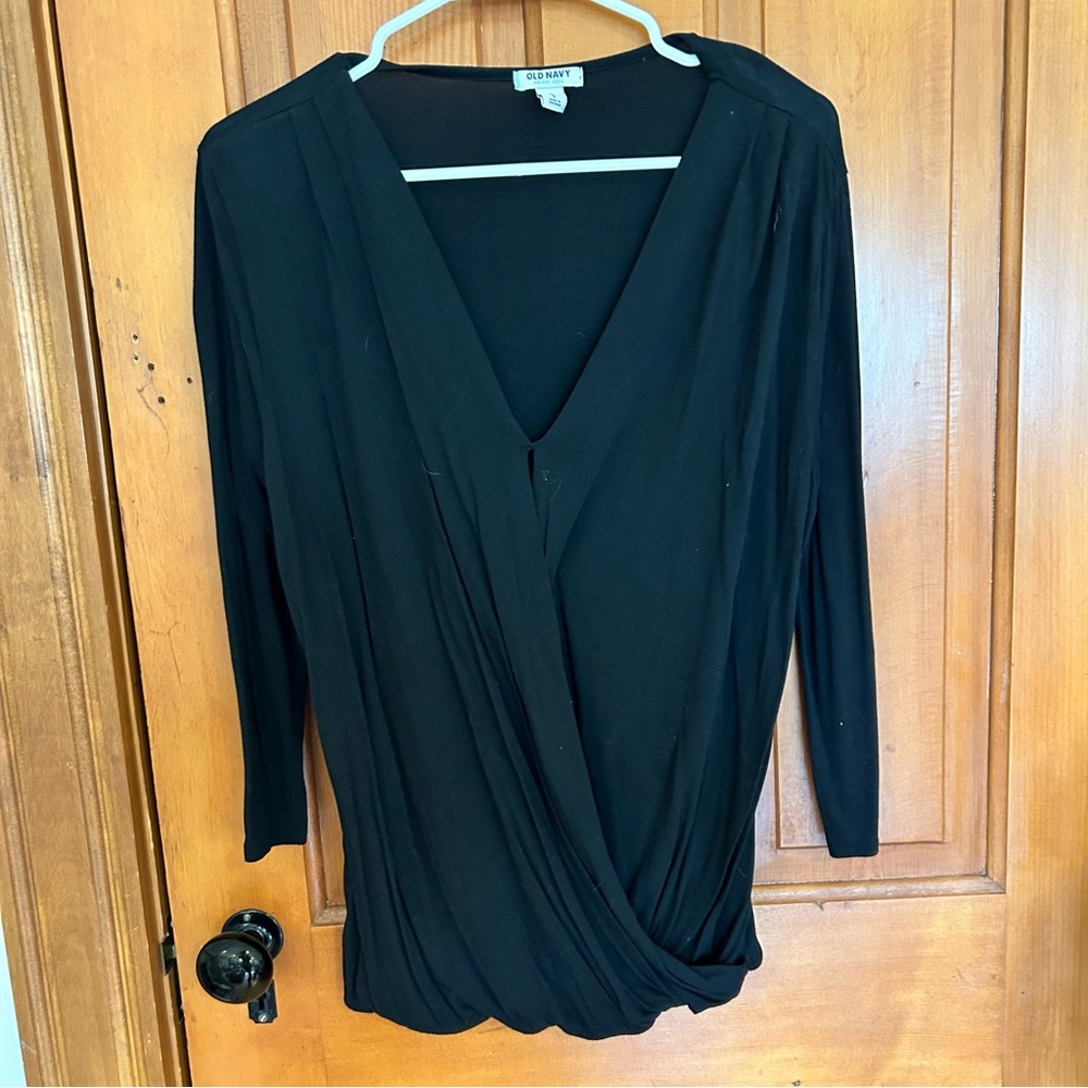 Old navy top